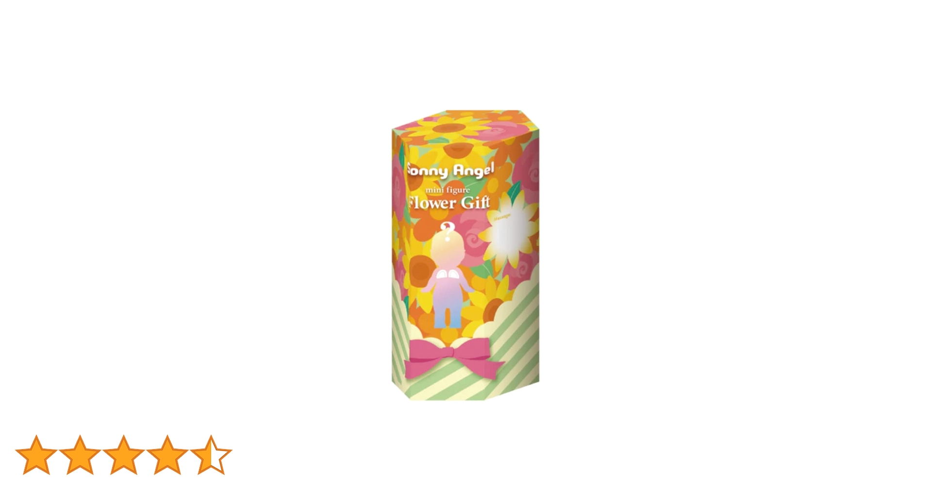 SonnyAngel FlowerGiftソニーエンジェル フラワーギフト26個 Flower Gift | Sonny Angel Store